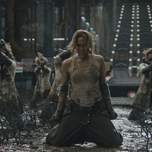 Foto This Is Me…Now: Una historia de amor