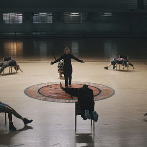 Foto This Is Me…Now: Una historia de amor