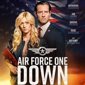 Foto Air Force One Down