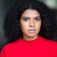 Foto Jamie Marie Leary