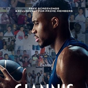 Foto Giannis: Un viaje al éxito