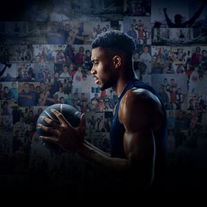 Foto Giannis: Un viaje al éxito