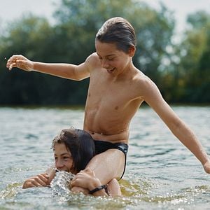 Foto Corazones jóvenes