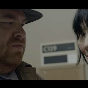 Foto The Omicron Killer