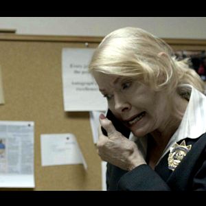 Foto The Omicron Killer