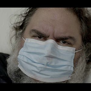 Foto The Omicron Killer