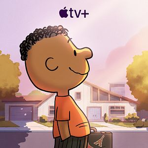 Foto Snoopy presenta: Bienvenido a casa, Franklin