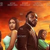 Foto The Silent Intruder