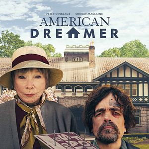 Foto American Dreamer