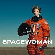 Foto Spacewoman