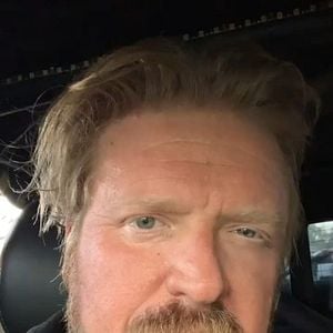 Foto Jake Busey