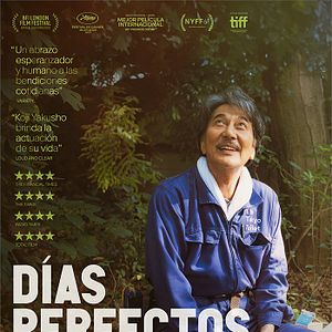 Foto Días perfectos