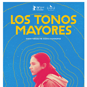 Foto Los tonos mayores