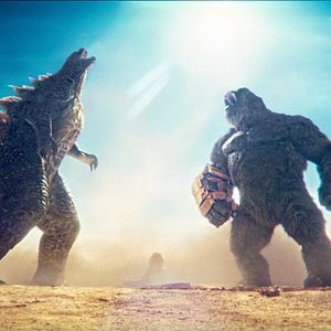 Foto Godzilla y Kong: El nuevo imperio