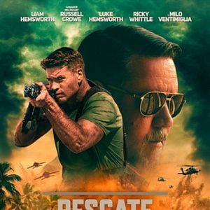 Foto Rescate imposible