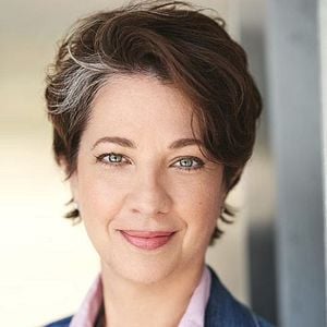 Foto Melanie Marnich