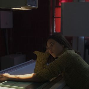 Foto Los tonos mayores