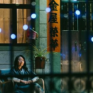 Foto All Shall Be Well