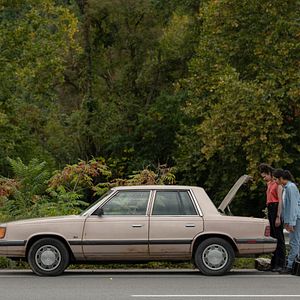 Foto Drive-Away Dolls