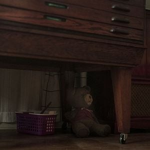 Foto Imaginario: Juguete Diabólico