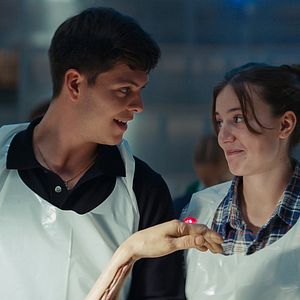 Foto Nightwatch: Demons Are Forever