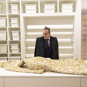 Foto Ascenso y Caída: John Galliano