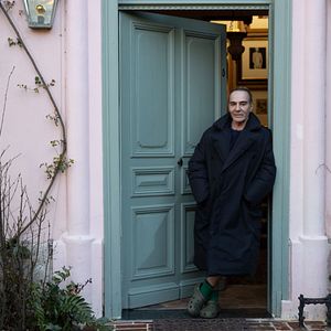 Foto Ascenso y Caída: John Galliano