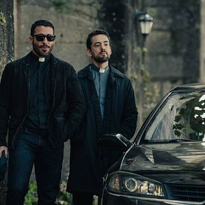 Foto Miguel Ángel Silvestre