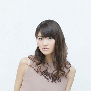 Foto Saori Hayami