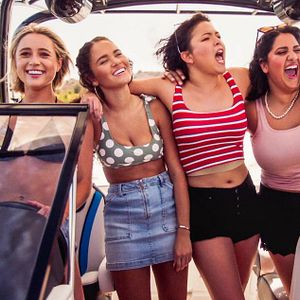 Foto American Pie Presents: Girls' Rules