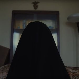 Foto Longlegs: Coleccionista de almas