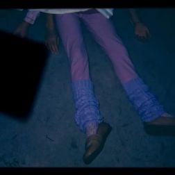 Foto Longlegs: Coleccionista de almas