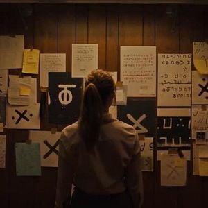 Foto Longlegs: Coleccionista de almas