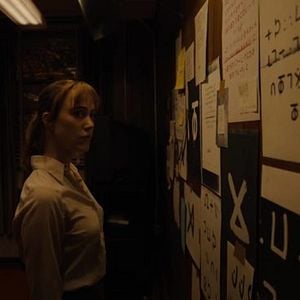 Foto Longlegs: Coleccionista de almas