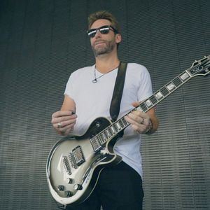 Foto Hate to Love: Nickelback