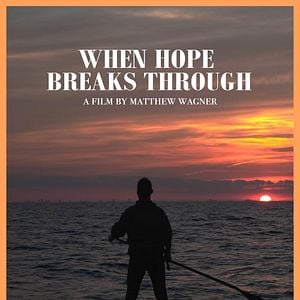 Foto When Hope Breaks Through