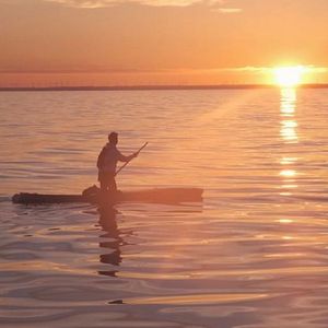 Foto When Hope Breaks Through