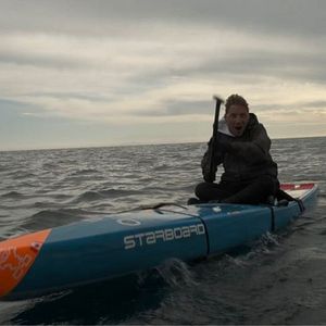 Foto When Hope Breaks Through