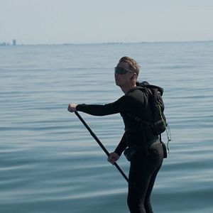 Foto When Hope Breaks Through