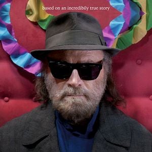 Foto The Man Who Drew God