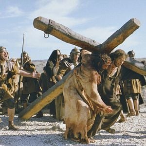 Foto La Pasión de Cristo