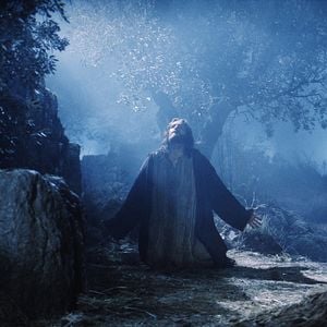 Foto La Pasión de Cristo