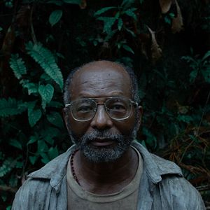 Foto Yo vi tres luces negras