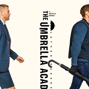 Foto The Umbrella Academy
