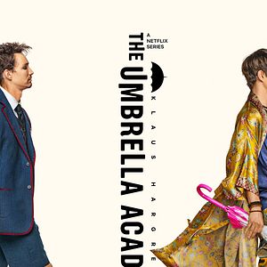 Foto The Umbrella Academy