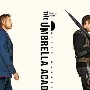 Foto The Umbrella Academy