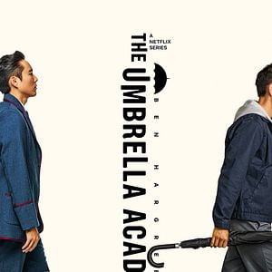 Foto The Umbrella Academy