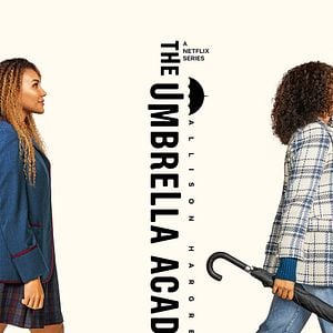 Foto The Umbrella Academy