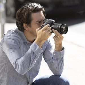 Foto Which Brings Me to You