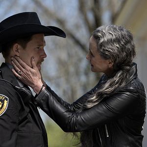 Foto Andie MacDowell